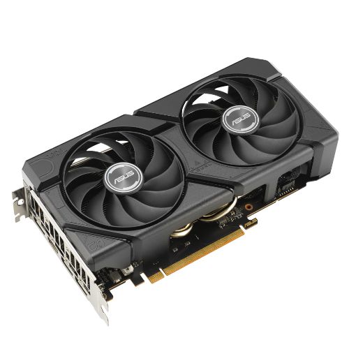 Εικόνα της Asus Dual Raden RX 7600 EVO 8GB GDDR6 OC Edition 90YV0LD0-M0NA00