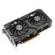 Εικόνα της Asus Dual Raden RX 7600 EVO 8GB GDDR6 OC Edition 90YV0LD0-M0NA00
