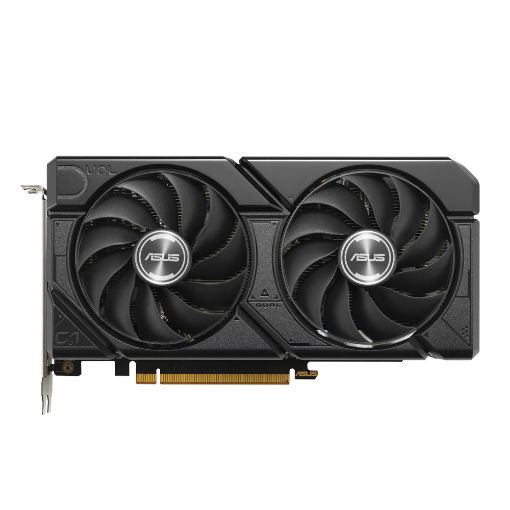 Εικόνα της Asus Dual Raden RX 7600 EVO 8GB GDDR6 OC Edition 90YV0LD0-M0NA00