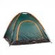 Εικόνα της Σκηνή Campo Canyon Pro 4 για 4 Άτομα 240x210x150 cm Πράσινη 6000056