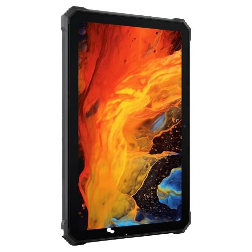 Εικόνα της BlackView Active 8 Pro Rugged Tablet 10.36" 4G NFC 8GB 256GB Black