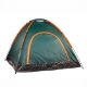 Εικόνα της Σκηνή Campo Canyon Pro 3 για 3 Άτομα 210x210x135 cm Πράσινη 6000051