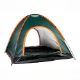 Εικόνα της Σκηνή Campo Canyon Pro 3 για 3 Άτομα 210x210x135 cm Πράσινη 6000051