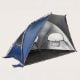 Εικόνα της Σκίαστρο Παραλίας Campo Hoku Pro 275x140x150 cm Μπλε 6000066