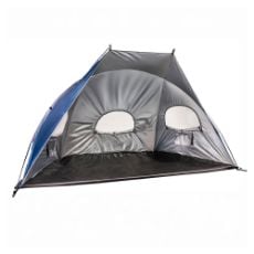 Εικόνα της Σκίαστρο Παραλίας Campo Hoku Pro 275x140x150 cm Μπλε 6000066