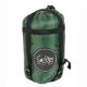 Εικόνα της Sleeping Bag Campo Nomad Μονό Green 6002070