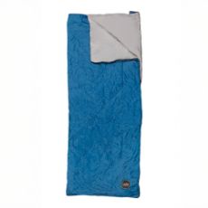 Εικόνα της Sleeping Bag Campo Cozy 200 Μονό Blue 6002060