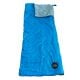 Εικόνα της Sleeping Bag Campo Cozy JR. 200 Παιδικό Blue 6002065