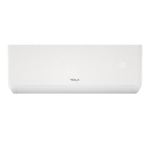 Εικόνα της Κλιματιστικό Inverter Tesla Advance TT27TP81-0932IHWT WiFi 9000 BTU A+++/A+++ White