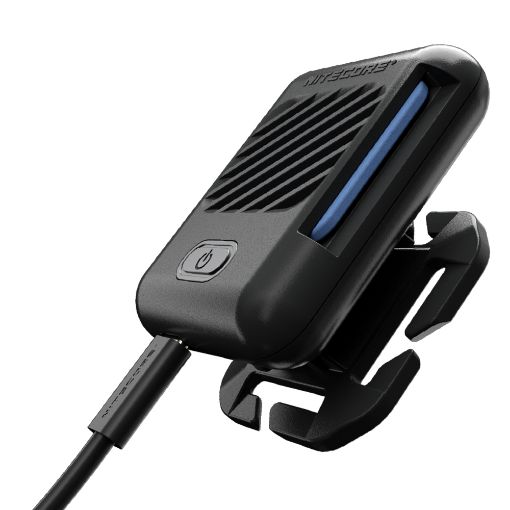 Εικόνα της Απωθητικό Κουνουπιών Nitecore EMR05 Black