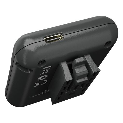 Εικόνα της Απωθητικό Κουνουπιών Nitecore EMR05 Black