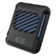 Εικόνα της Απωθητικό Κουνουπιών Nitecore EMR05 Black