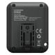 Εικόνα της Απωθητικό Κουνουπιών Nitecore EMR05 Black