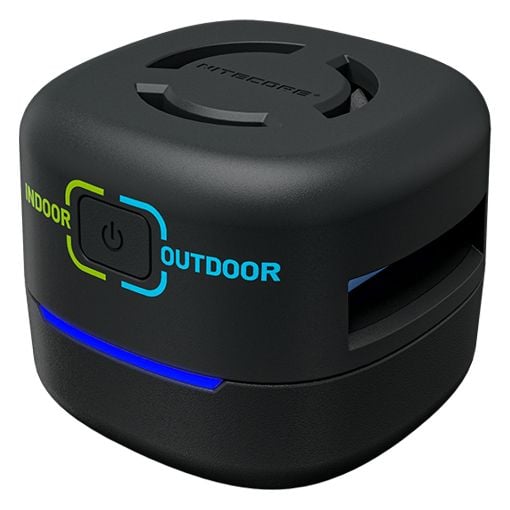 Εικόνα της Απωθητικό Κουνουπιών Nitecore EMR30SE Black
