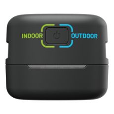 Εικόνα της Απωθητικό Κουνουπιών Nitecore EMR30SE Black