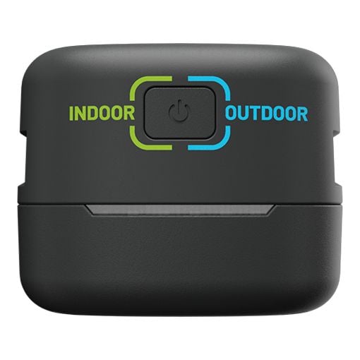 Εικόνα της Απωθητικό Κουνουπιών Nitecore EMR30SE Black