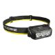 Εικόνα της Φακός Κεφαλής NiteCore HA15 UHE 400lm Black