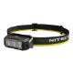 Εικόνα της Φακός Κεφαλής NiteCore HA15 UHE 400lm Black