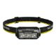 Εικόνα της Φακός Κεφαλής NiteCore HA15 UHE 400lm Black