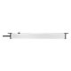 Εικόνα της Πολύπριζο Brennenstuhl Alu-Line 8 Θέσεων για Rack 19" 1U με Βύσμα IEC 2m Red/Silver 1390007118
