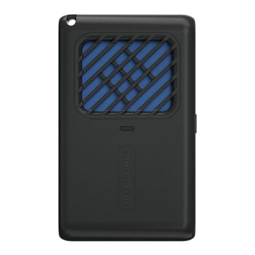 Εικόνα της Απωθητικό Κουνουπιών Nitecore EMR06 Black