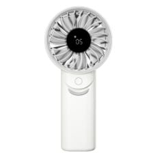 Εικόνα της Ανεμιστήρας Nitecore NEF03 Pro Πτυσσόμενος Λευκό