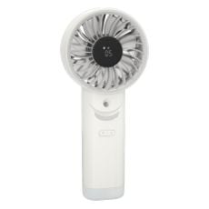 Εικόνα της Ανεμιστήρας Nitecore izzCool 30 Πτυσσόμενος Λευκό