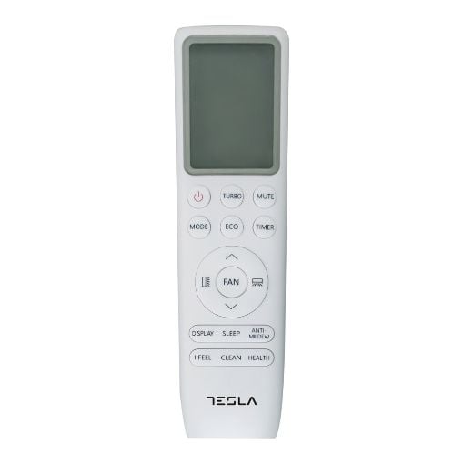 Εικόνα της Κλιματιστικό Inverter Tesla Advance TT51TP81-1832IHWT WiFi 18000 BTU A+++/A+++ White