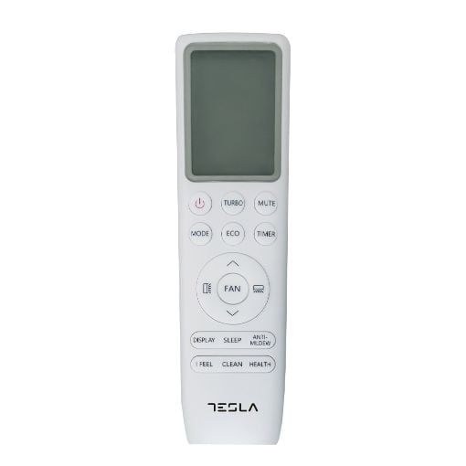 Εικόνα της Κλιματιστικό Inverter Tesla Advance TT34TP81-1232IHWT WiFi 12000 BTU A+++/A+++ White