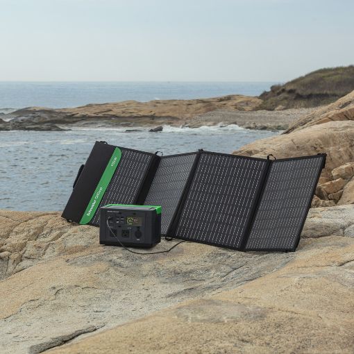 Εικόνα της APC Schneider OffGrid Solar Panel PSP100 100W