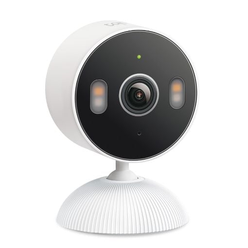 Εικόνα της Indoor/Outdoor Wireless IP Camera Tp-Link Tapo C113 2K Wi-Fi