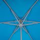 Εικόνα της Ομπρέλα Θαλάσσης Campo Verde 240 Διαμέτρου 220 cm UPF 50+ Sky Blue 6004050