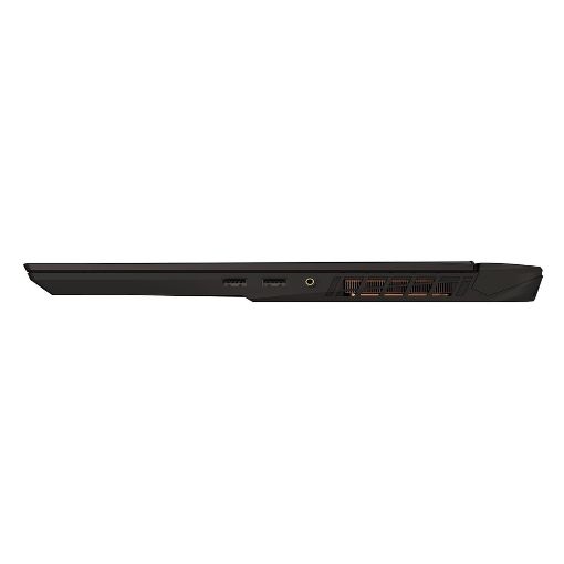 Εικόνα της Laptop MSI Vector 16 HX AI A2XWHG-429GR 16" Intel Core Ultra 7 255HX 32GB 1TB SSD Nvidia RTX 5070 Ti 12GB Win11 Home 9S7-15M352-429