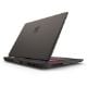 Εικόνα της Laptop MSI Vector 16 HX AI A2XWHG-429GR 16" Intel Core Ultra 7 255HX 32GB 1TB SSD Nvidia RTX 5070 Ti 12GB Win11 Home 9S7-15M352-429