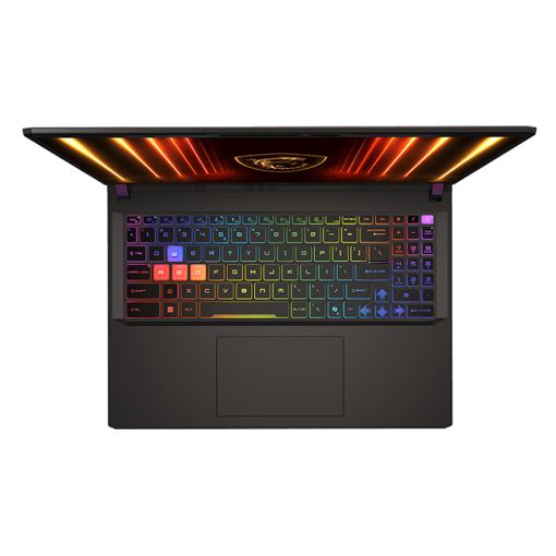 Εικόνα της Laptop MSI Vector 16 HX AI A2XWHG-429GR 16" Intel Core Ultra 7 255HX 32GB 1TB SSD Nvidia RTX 5070 Ti 12GB Win11 Home 9S7-15M352-429