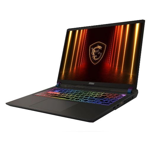 Εικόνα της Laptop MSI Vector 16 HX AI A2XWHG-429GR 16" Intel Core Ultra 7 255HX 32GB 1TB SSD Nvidia RTX 5070 Ti 12GB Win11 Home 9S7-15M352-429