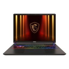 Εικόνα της Laptop MSI Vector 16 HX AI A2XWHG-429GR 16" Intel Core Ultra 7 255HX 32GB 1TB SSD Nvidia RTX 5070 Ti 12GB Win11 Home 9S7-15M352-429