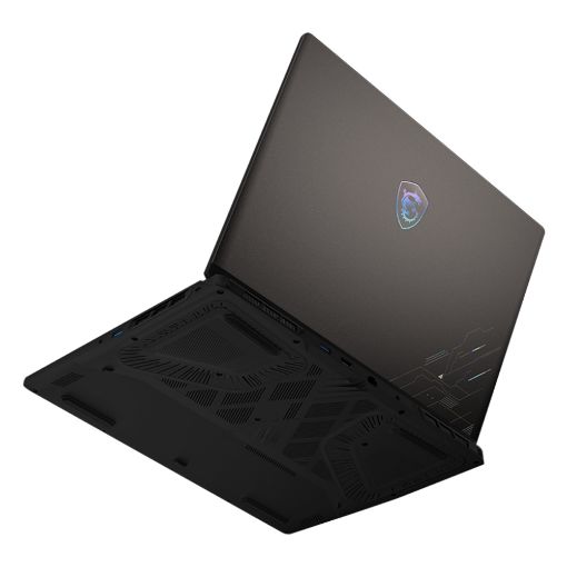 Εικόνα της Laptop MSI Crosshair 16 HX AI D2XWGKG-056GR 16" Intel Core Ultra 9 275HX 32GB 1TB SSD Nvidia RTX 5070 8GB Win11 Home 9S7-15P421-056