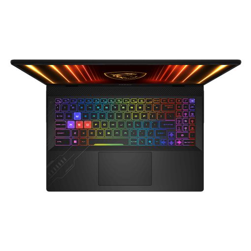 Εικόνα της Laptop MSI Crosshair 16 HX AI D2XWGKG-056GR 16" Intel Core Ultra 9 275HX 32GB 1TB SSD Nvidia RTX 5070 8GB Win11 Home 9S7-15P421-056