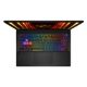 Εικόνα της Laptop MSI Crosshair 16 HX AI D2XWGKG-056GR 16" Intel Core Ultra 9 275HX 32GB 1TB SSD Nvidia RTX 5070 8GB Win11 Home 9S7-15P421-056