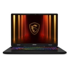 Εικόνα της Laptop MSI Crosshair 16 HX AI D2XWGKG-056GR 16" Intel Core Ultra 9 275HX 32GB 1TB SSD Nvidia RTX 5070 8GB Win11 Home 9S7-15P421-056