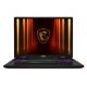 Εικόνα της Laptop MSI Crosshair 16 HX AI D2XWGKG-056GR 16" Intel Core Ultra 9 275HX 32GB 1TB SSD Nvidia RTX 5070 8GB Win11 Home 9S7-15P421-056