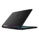 Εικόνα της Laptop MSI Katana 15 HX B14WGK-095GR 15.6" Intel Core i7-14650HX 32GB 1TB SSD Nvidia RTX 5070 8GB Win11 Home 9S7-1587C1-095