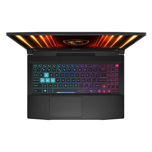 Εικόνα της Laptop MSI Katana 15 HX B14WGK-095GR 15.6" Intel Core i7-14650HX 32GB 1TB SSD Nvidia RTX 5070 8GB Win11 Home 9S7-1587C1-095