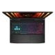 Εικόνα της Laptop MSI Katana 15 HX B14WGK-095GR 15.6" Intel Core i7-14650HX 32GB 1TB SSD Nvidia RTX 5070 8GB Win11 Home 9S7-1587C1-095