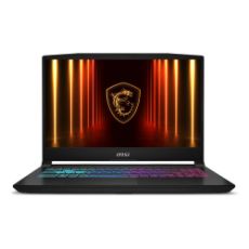 Εικόνα της Laptop MSI Katana 15 HX B14WGK-095GR 15.6" Intel Core i7-14650HX 32GB 1TB SSD Nvidia RTX 5070 8GB Win11 Home 9S7-1587C1-095