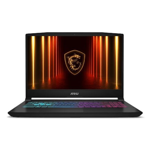 Εικόνα της Laptop MSI Katana 15 HX B14WGK-095GR 15.6" Intel Core i7-14650HX 32GB 1TB SSD Nvidia RTX 5070 8GB Win11 Home 9S7-1587C1-095