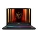 Εικόνα της Laptop MSI Katana 15 HX B14WGK-095GR 15.6" Intel Core i7-14650HX 32GB 1TB SSD Nvidia RTX 5070 8GB Win11 Home 9S7-1587C1-095