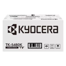 Εικόνα της Toner Kyocera TK-5480K Black 1T0C220NL0