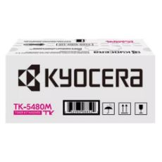Εικόνα της Toner Kyocera TK-5480M Magenta 1T0C22BNL0